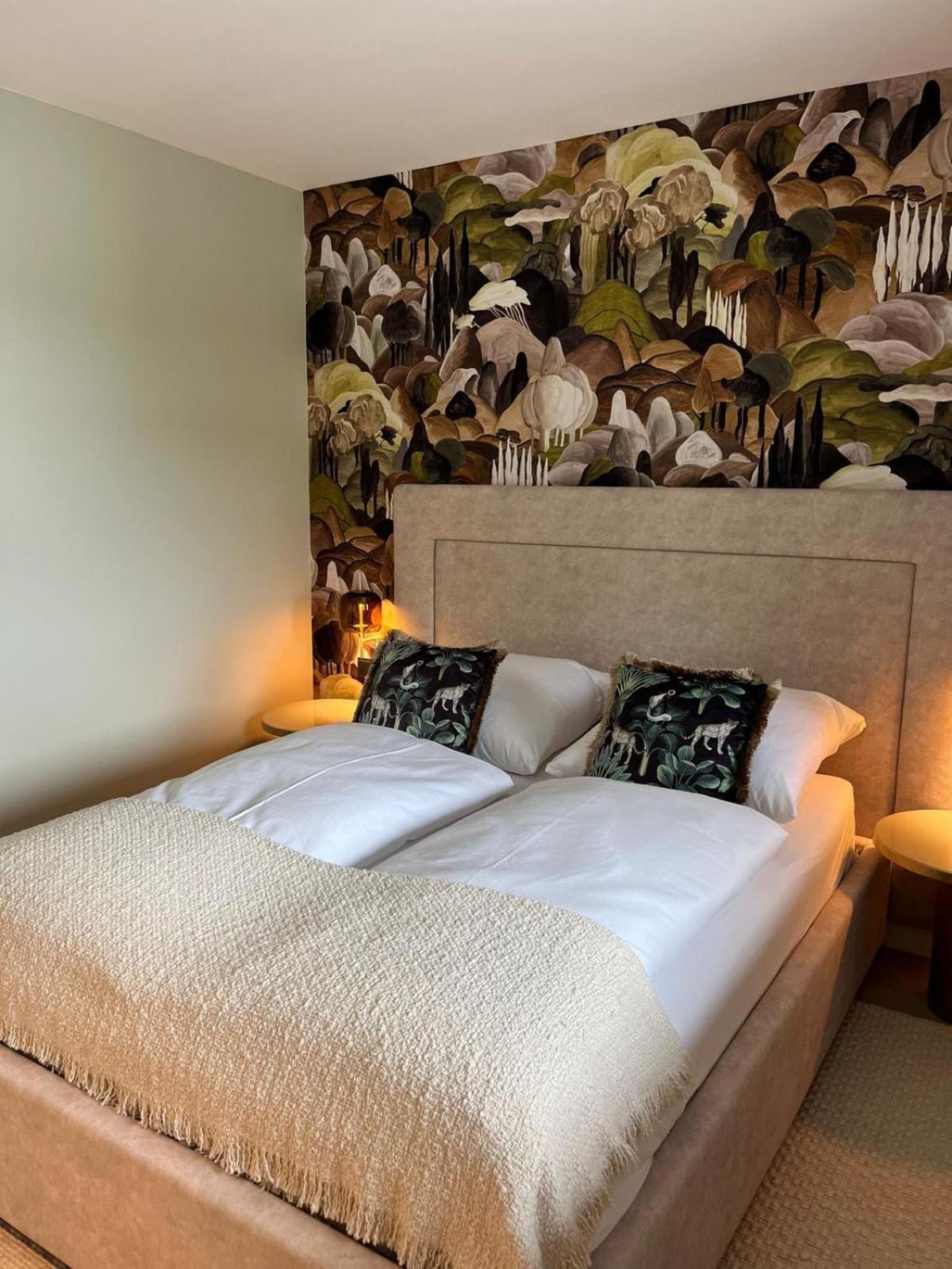 Van Der Valk Naturresort Drewitz Nossentiner Huette Екстер'єр фото