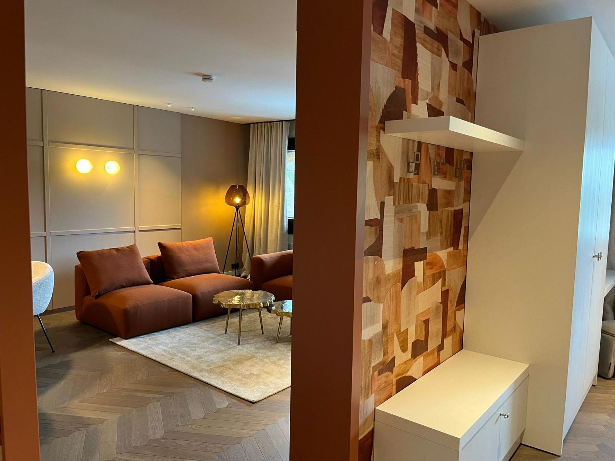Van Der Valk Naturresort Drewitz Nossentiner Huette Екстер'єр фото