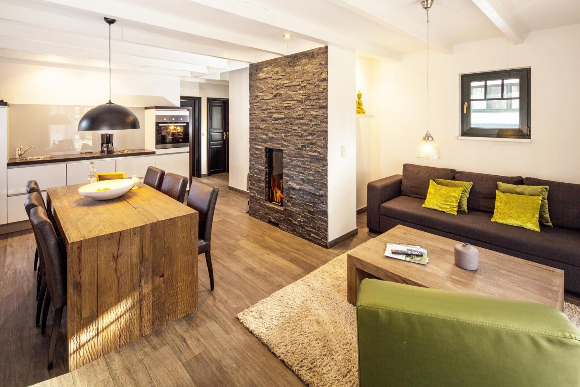 Van Der Valk Naturresort Drewitz Nossentiner Huette Екстер'єр фото