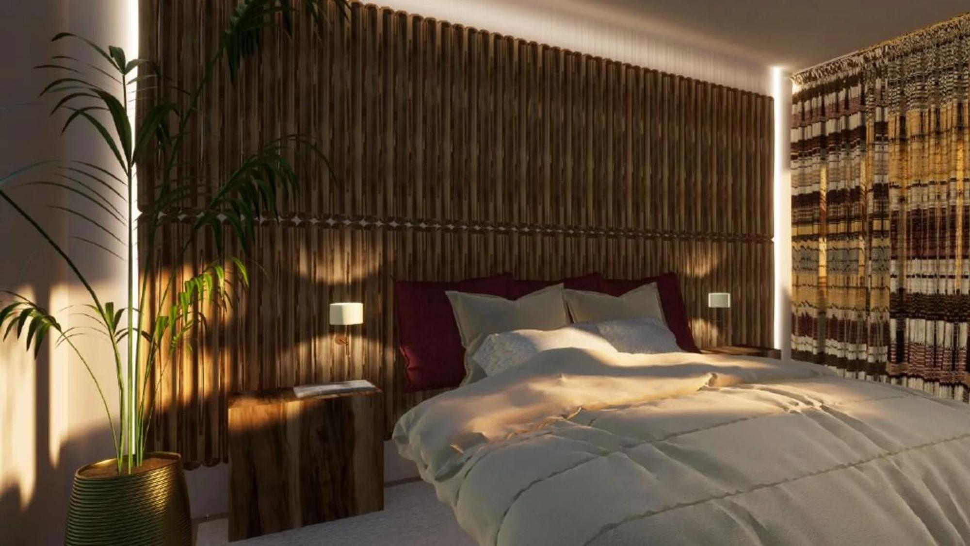 Van Der Valk Naturresort Drewitz Nossentiner Huette Екстер'єр фото